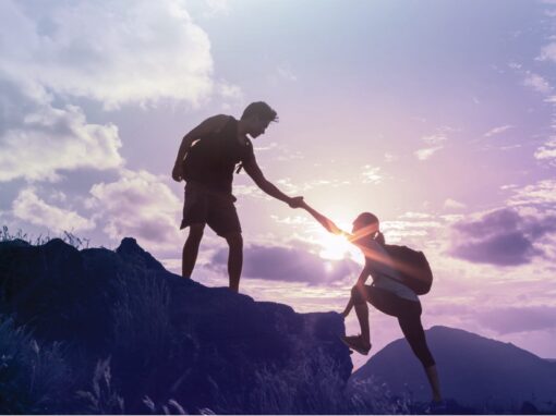 The shift from reactive to intentional wealth