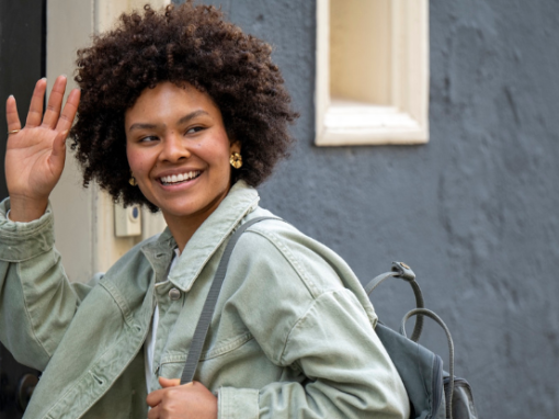 Empty nest financial planning