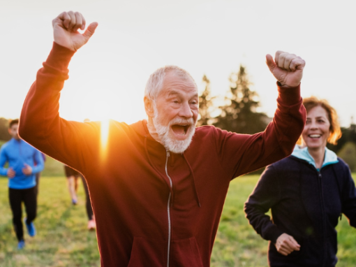 Why good health is a financial strategy