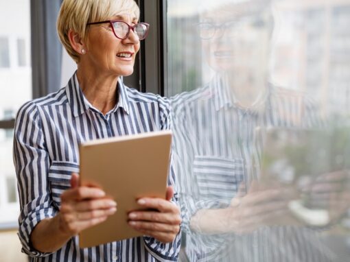 50 to 80 might be our most productive years